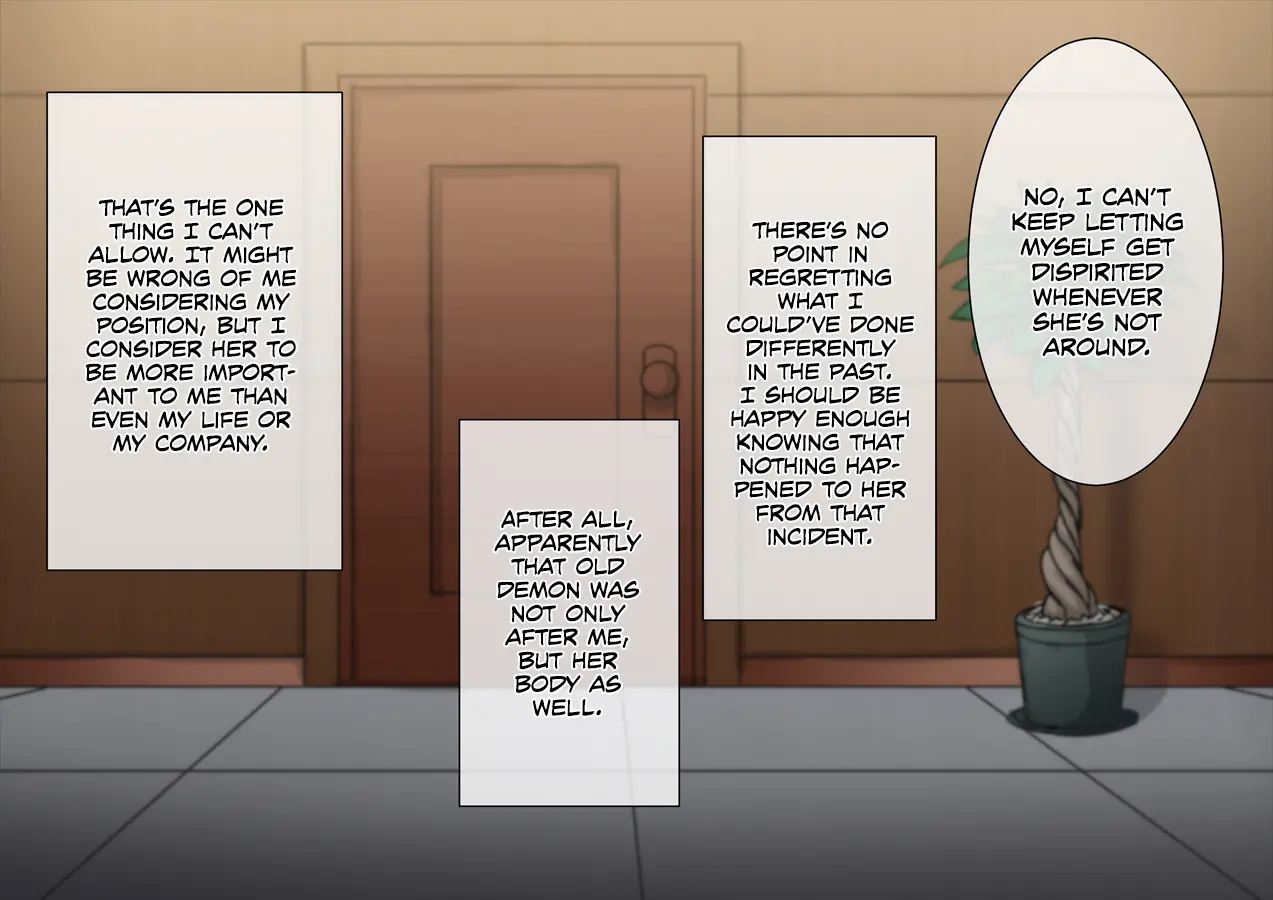 Taima No Reikoku ~zettou No Kaizou Inju Choukyou~ Chapter 2000 Page 59